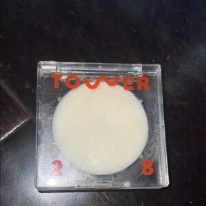 Tower 28 shimmer free hilight Cream balm ✨